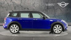 MINI Clubman 2.0 Cooper S Exclusive 6dr Auto [Comfort Pack] Petrol Estate